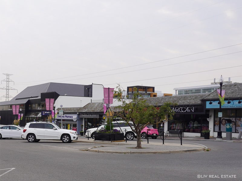 Britannia Homes for Sale in City Centre Calgary Liv Real Estate® Listings